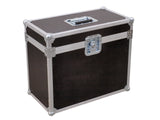 EUROLITE Set 4x LED 4C-7 Silent Slim Spot + USB QuickDMX + Case