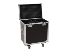 EUROLITE Set 2x TMH XB-280 + Case