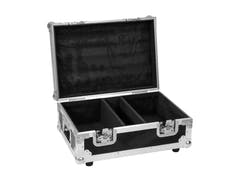 EUROLITE Set 2x LED TSL-350 Scan COB + Case
