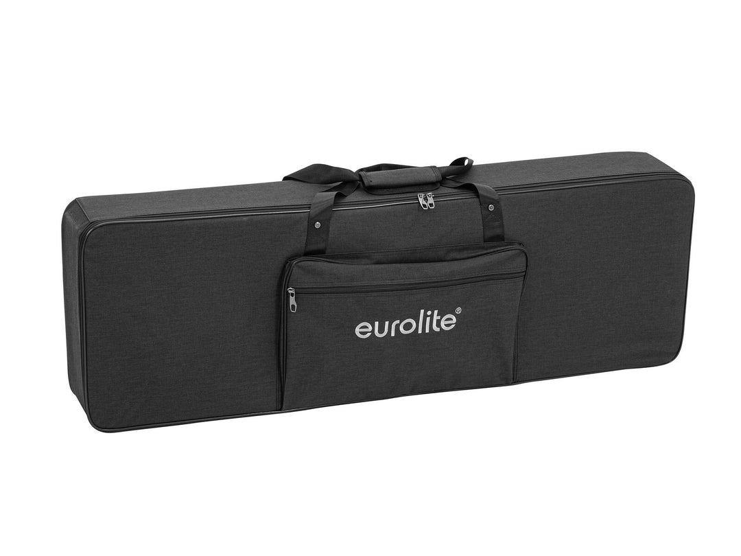 EUROLITE Set LED TMH Bar B240 Moving Head Beam + Soft Bag