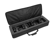 EUROLITE Soft Bag for LED TMH Bar