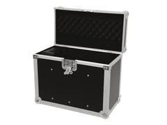 EUROLITE Set 4x LED SLS-603 + Case EC-SL4M size M
