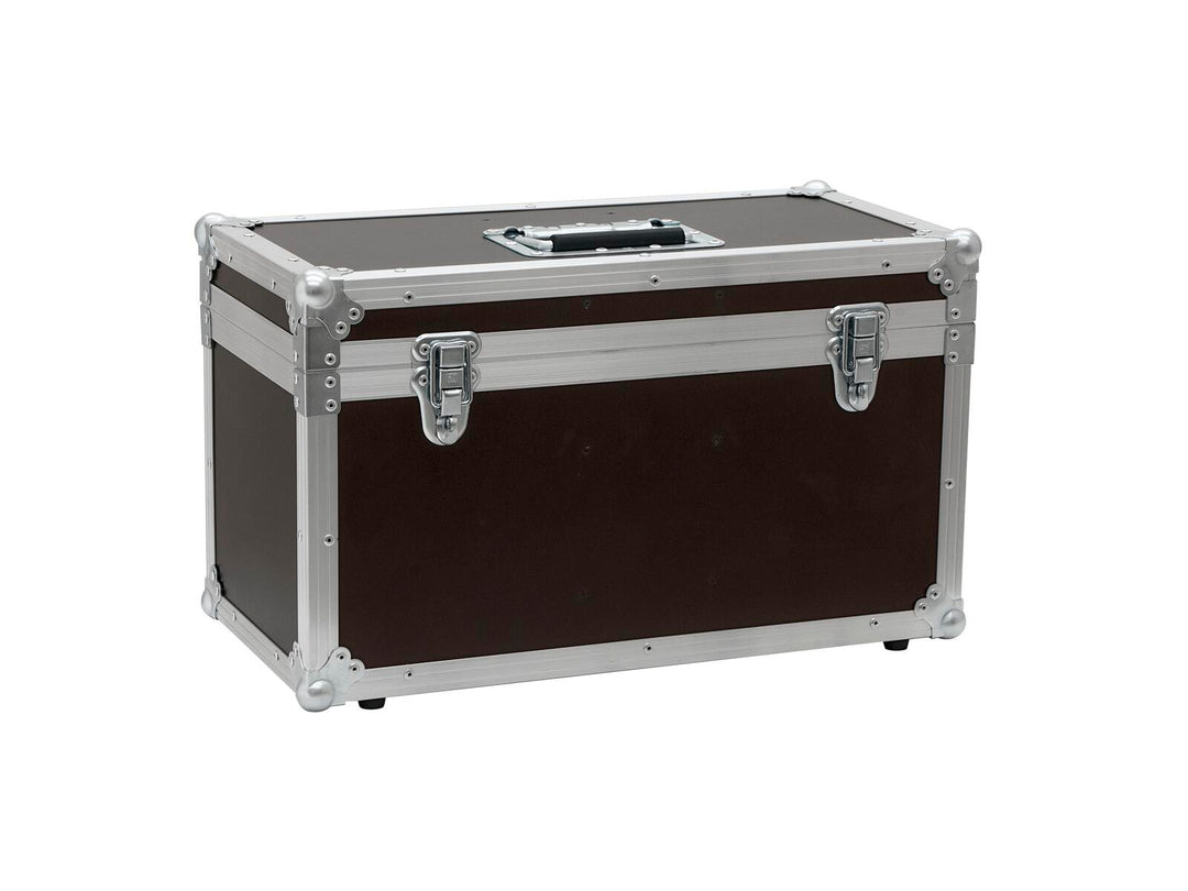 EUROLITE Set 2x LED TMH-17 Spot + Case