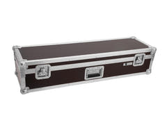 EUROLITE Set 2x LED STP-10 Sunbar 3200K 10x5W Light Bar + Case