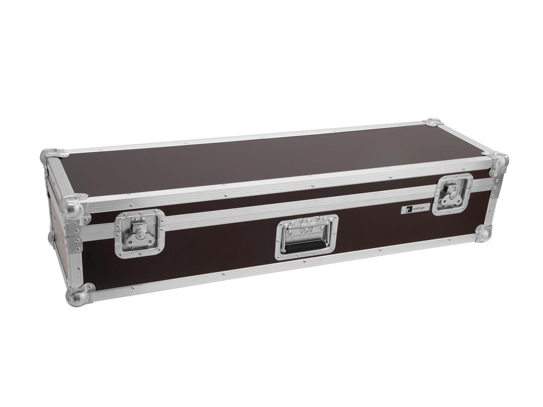 EUROLITE Set 2x LED STP-10 Sunbar 3200K 10x5W Light Bar + Case