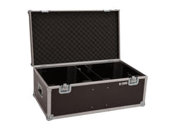 EUROLITE Set 2x LED THA-150F + Case
