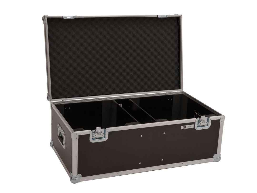 EUROLITE Set 2x LED THA-150F + Case