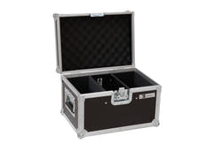 EUROLITE Set 2x LED CBB-2 COB RGB Bar + Case