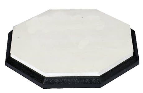 GEWA Practice pad - 6"