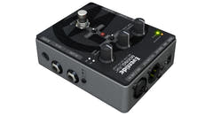 Eventide MixingLink mikrofonforstærker