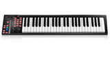 iCon iKeyboard 5X MIDI-Keyboard (49 Tangenter)