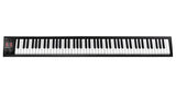 iCon iKeyboard 8Nano MIDI-Keyboard