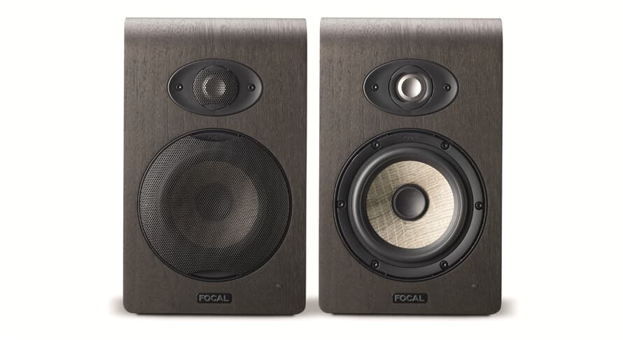 Focal Shape 50 Studie Monitor