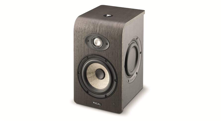 Focal Shape 50 Studie Monitor
