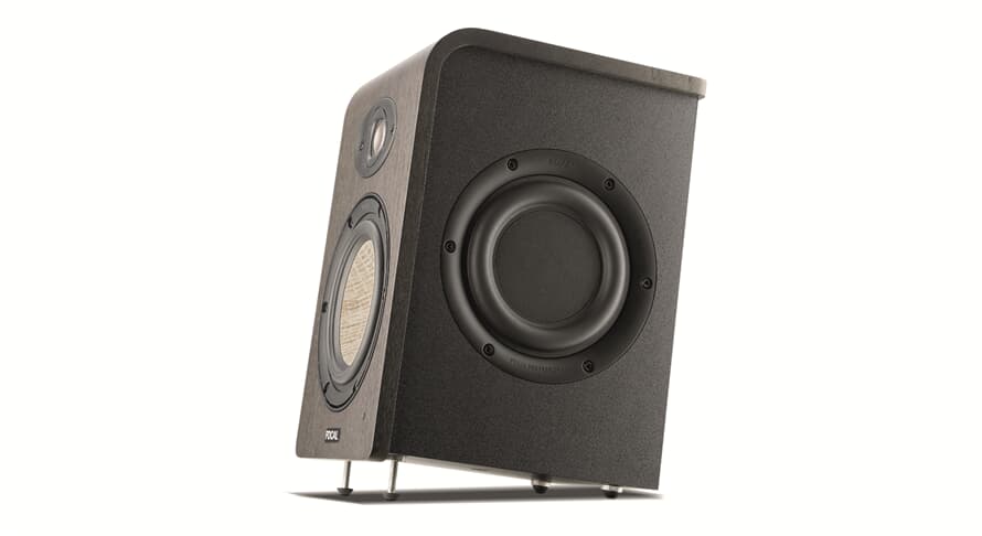 Focal Shape 50 Studie Monitor