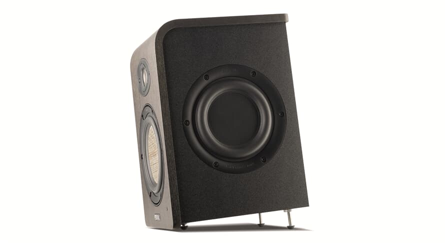 Focal Shape 50 Studie Monitor