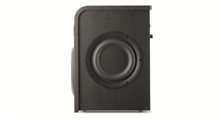 Focal Shape 50 Studie Monitor
