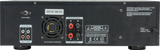 LTC ATM6500BT HI-FI Forstærker m. Bluetooth (2x50W)