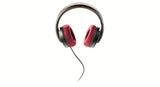 Focal Listen Professional DJ-Høretelefoner (Sort/Rød)