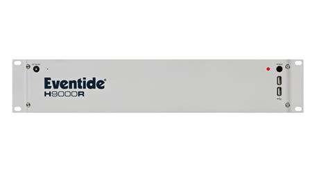 Eventide H9000R Gen2 effektprocessor, rack