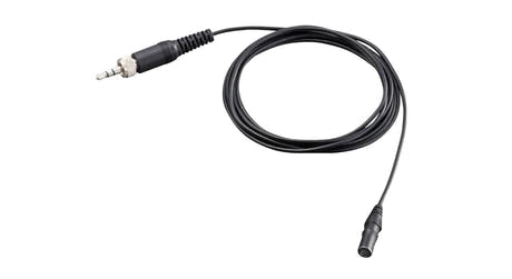 Zoom LMF-2 lavalier-mikrofon til F1
