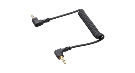 Zoom SMC-1 stereo minijack-kabel, 3,5 mm