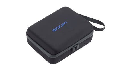 Zoom CBF-1SP case til F1-SP feltoptager