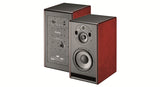 Focal Trio 11 Be studiemonitor, Red Burr Ash