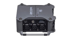 Zoom F6 Recorder