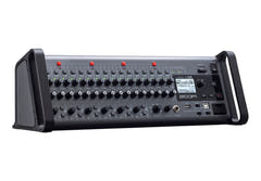 Zoom LiveTrak L-20R