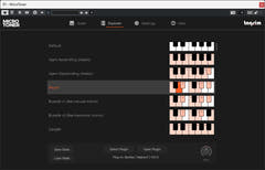 MICROTONER Microtonal Plugin