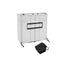 OMNITRONIC Mobile DJ Stand DJTV-1 inkl. Cover