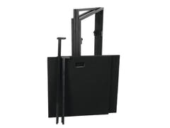 OMNITRONIC Mobile DJ Stand w. Cover