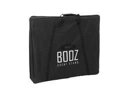 OMNITRONIC BOOZ Event Stand white
