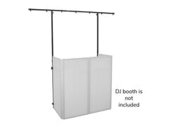 OMNITRONIC Extension Frame for DJ Stand