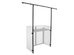 OMNITRONIC Extension Frame for DJ Stand