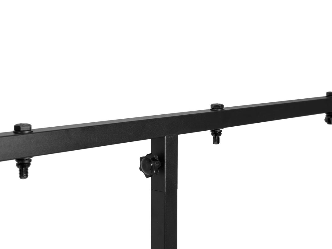 OMNITRONIC Extension Frame for DJ Stand