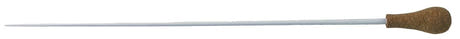 GEWA Baton - Cork handle 37 cm