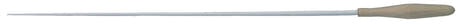 GEWA Baton - Wooden handle 37 cm