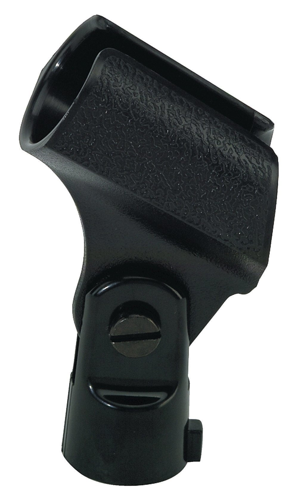 GEWA mikrofonholder med klemme, min. 21 mm, med adapter