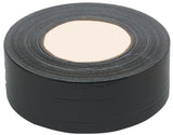 GEWA gaffertape, sort, 5 cm x 50 m