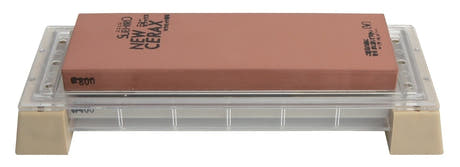 GEWA Combination sharpening stick - Grain 3000/1000