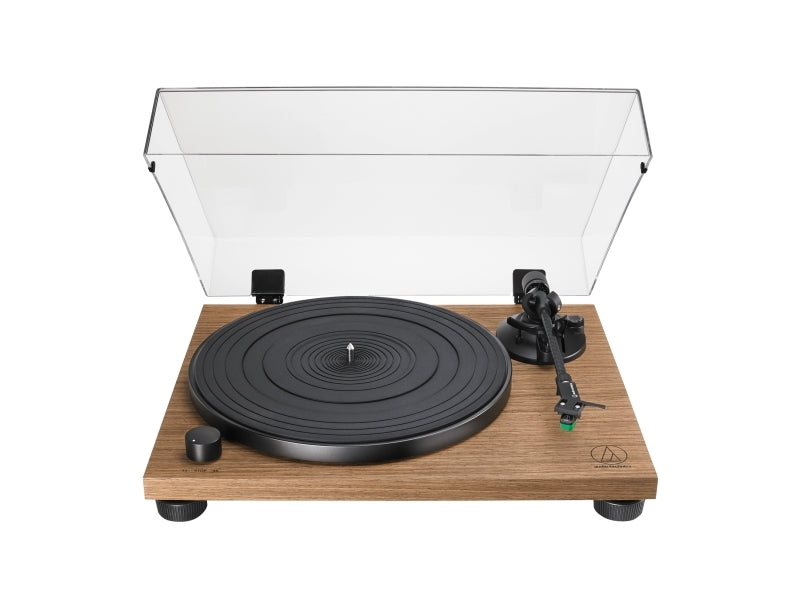 Audio-Technica AT-LPW40WN Pladespiller (Valnød)