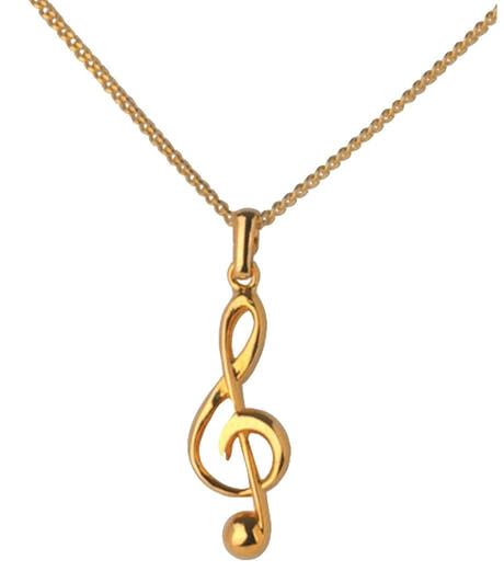 GEWA Pendants - Treble clef