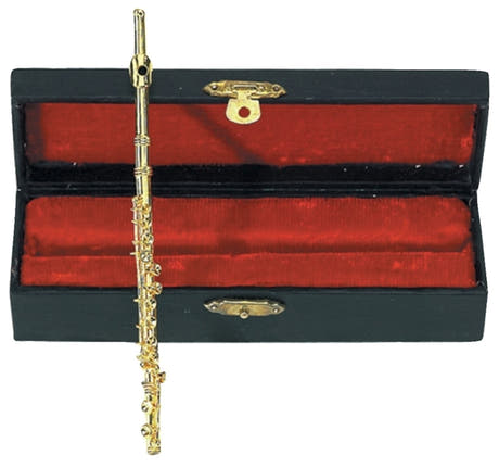 GEWA Miniature instrument - Flute