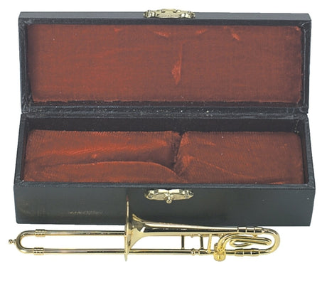 GEWA Miniature instrument - Trombone