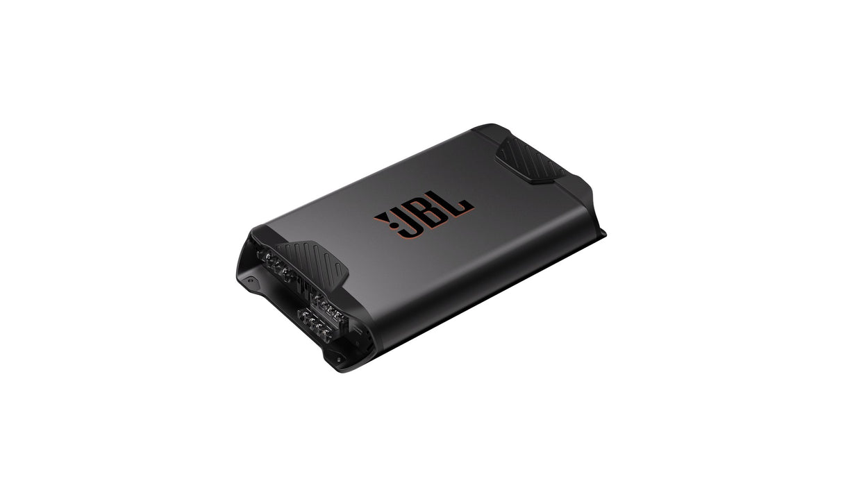 JBL Concert A704 4-Kanals Bil Forstærker (4x70W)