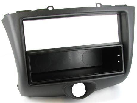 CT24TY06 1-DIN Ramme til Toyota