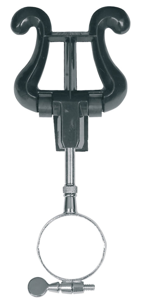 Plasti-Lyres 575 lyra til B-klarinet (Böhm)
