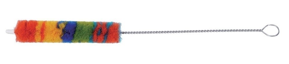 GEWA viskestang i mikrofiber til sopranblokfløjte